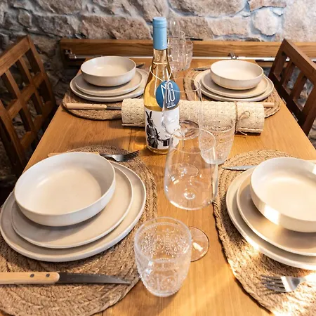 Casa di campagna L'isola Che Non C'è Ng Collection Olbia
