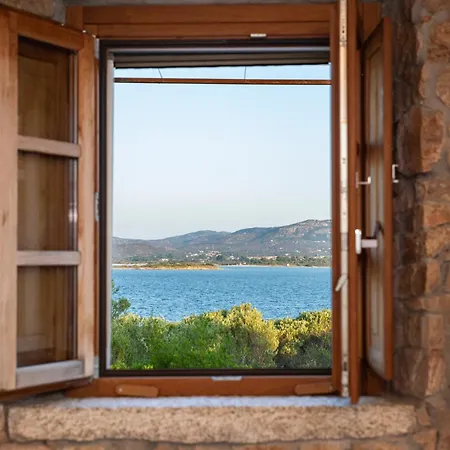 Landhaus L'isola Che Non C'e Ng Collection Olbia