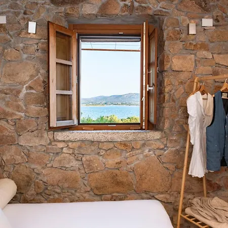 Landhaus L'isola Che Non C'e Ng Collection Olbia