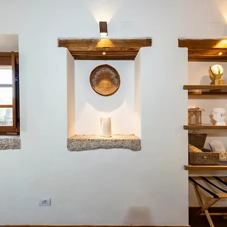 Landhaus L'isola Che Non C'e Ng Collection *