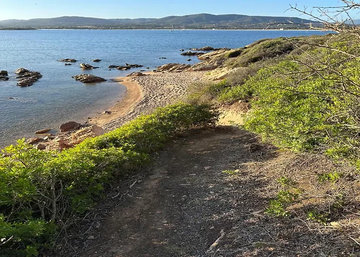 L'isola Che Non C'e Ng Collection منزل ريفي