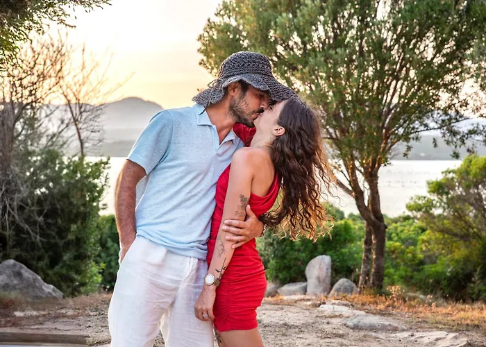 L'isola Che Non C'e Ng Collection منزل ريفي *