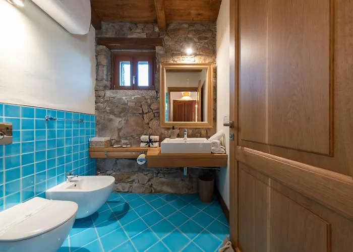 L'isola Che Non C'e Ng Collection أولبيا