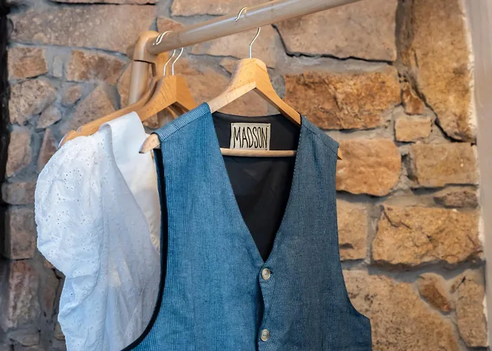 منزل ريفي L'isola Che Non C'e Ng Collection