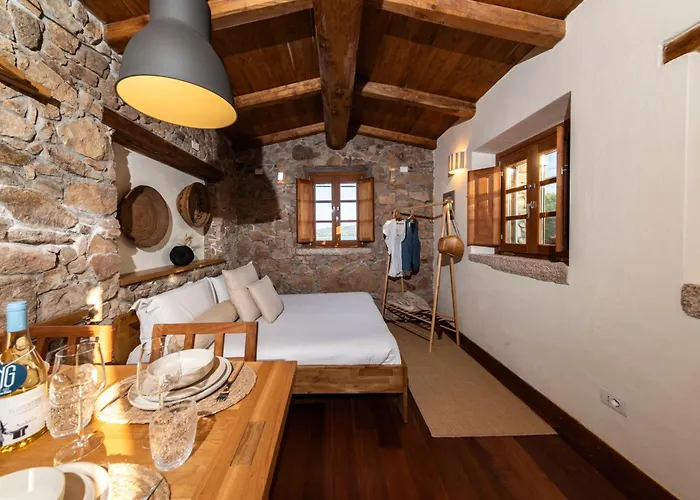 منزل ريفي L'isola Che Non C'e Ng Collection أولبيا