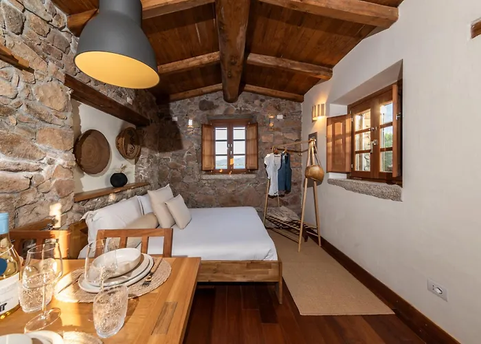 منزل ريفي L'isola Che Non C'e Ng Collection