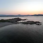 Lantställe L'isola Che Non C'e Ng Collection Olbia