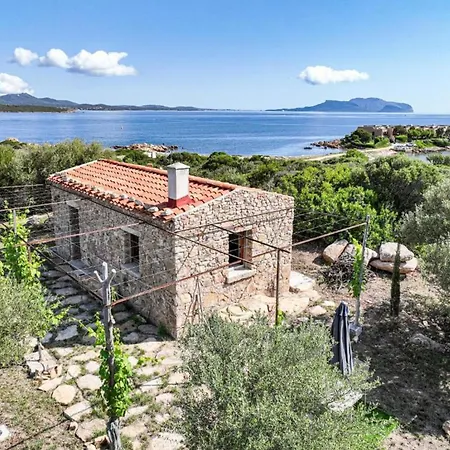 Country house L'isola Che Non C'e Ng Collection Olbia