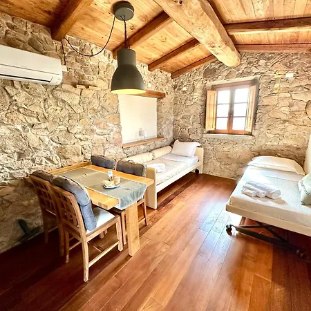 L'isola Che Non C'e Ng Collection Country house Olbia