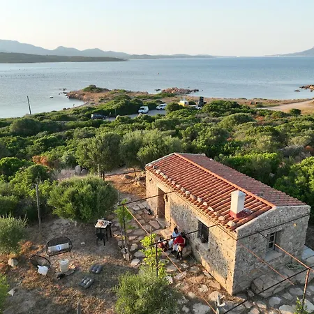 Country house L'isola Che Non C'e Ng Collection