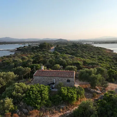 Séjour à la campagne L'isola Che Non C'è Ng Collection Olbia
