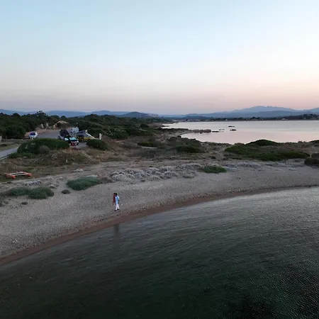 Летний дом L'isola Che Non C'e Ng Collection *