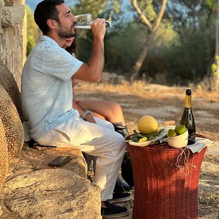 Летний дом L'isola Che Non C'e Ng Collection