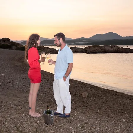 Летний дом L'isola Che Non C'e Ng Collection