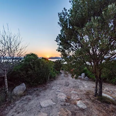 Летний дом L'isola Che Non C'e Ng Collection *