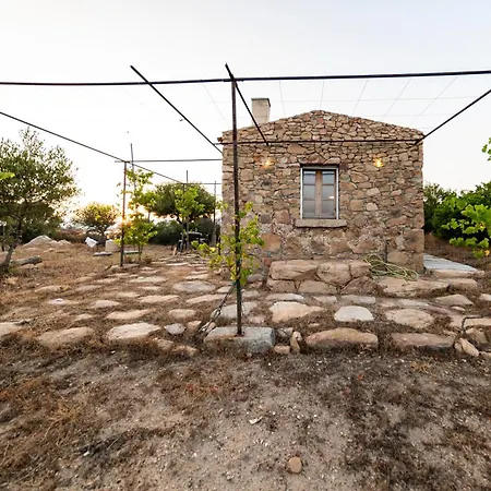 L'isola Che Non C'è Ng Collection Séjour à la campagne *