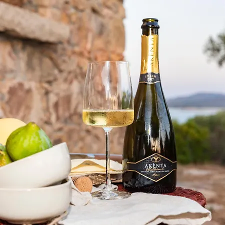 L'isola Che Non C'e Ng Collection Летний дом *