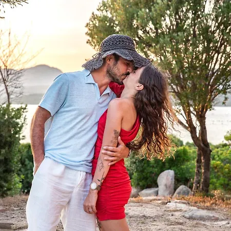 L'isola Che Non C'e Ng Collection Летний дом *