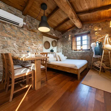 Летний дом L'isola Che Non C'e Ng Collection Ольбия