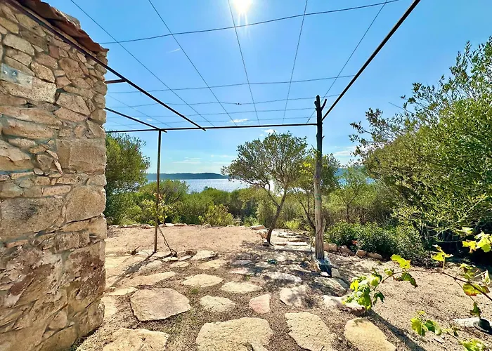 Country house L'isola Che Non C'e Ng Collection