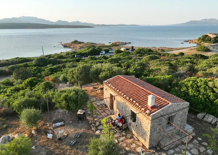 Séjour à la campagne L'isola Che Non C'è Ng Collection