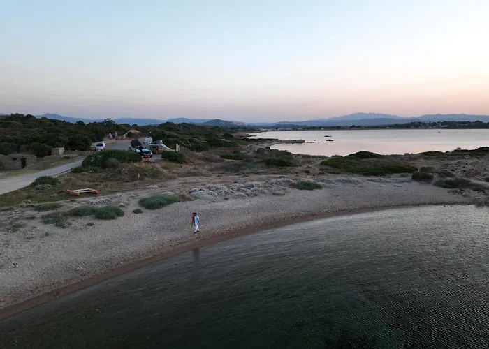Séjour à la campagne L'isola Che Non C'è Ng Collection *