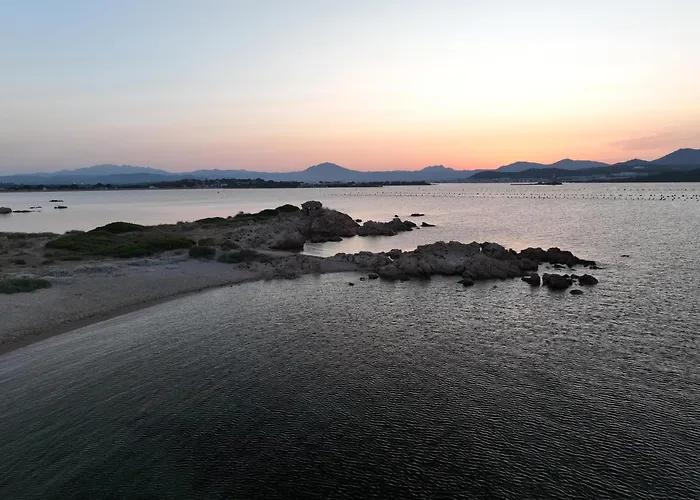 Séjour à la campagne L'isola Che Non C'è Ng Collection Olbia