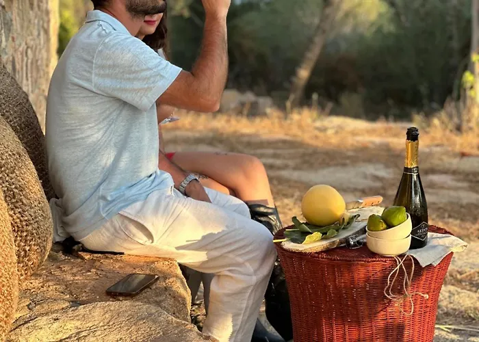 Séjour à la campagne L'isola Che Non C'è Ng Collection