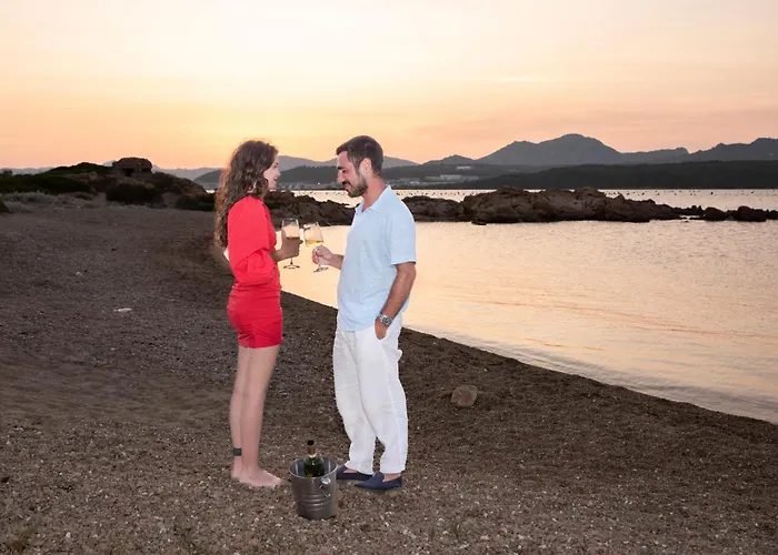 Séjour à la campagne L'isola Che Non C'è Ng Collection