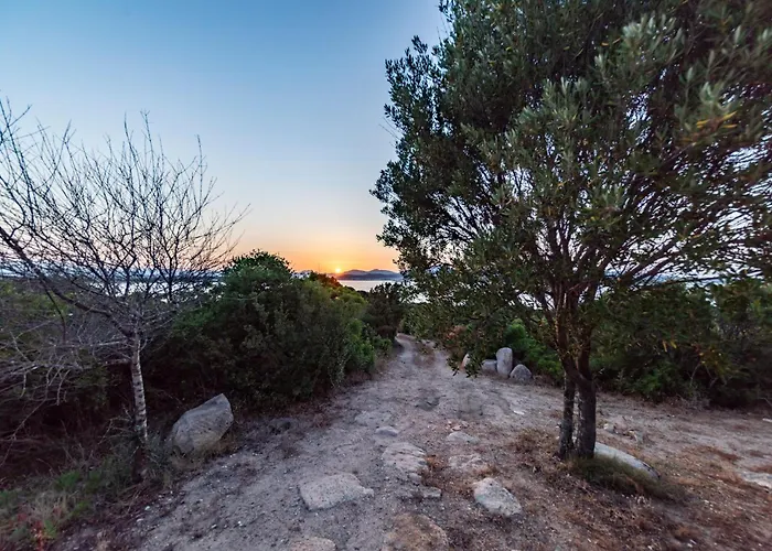 Séjour à la campagne L'isola Che Non C'è Ng Collection *