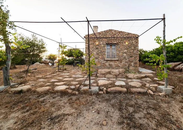 L'isola Che Non C'e Ng Collection Country house *