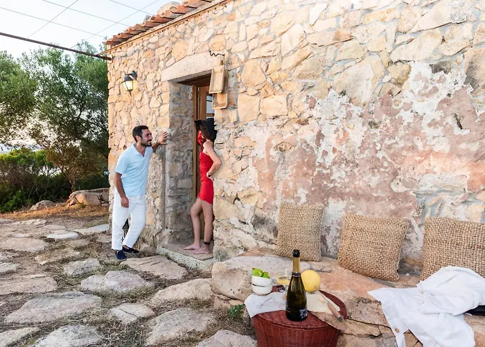 L'isola Che Non C'è Ng Collection * Olbia