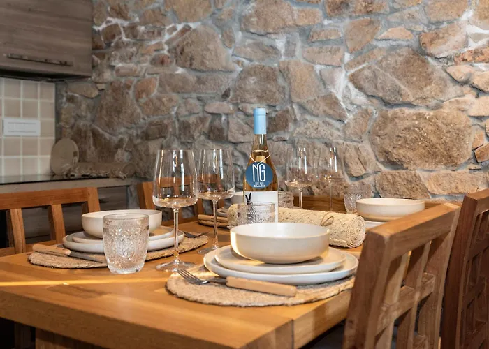 L'isola Che Non C'e Ng Collection Country house Olbia