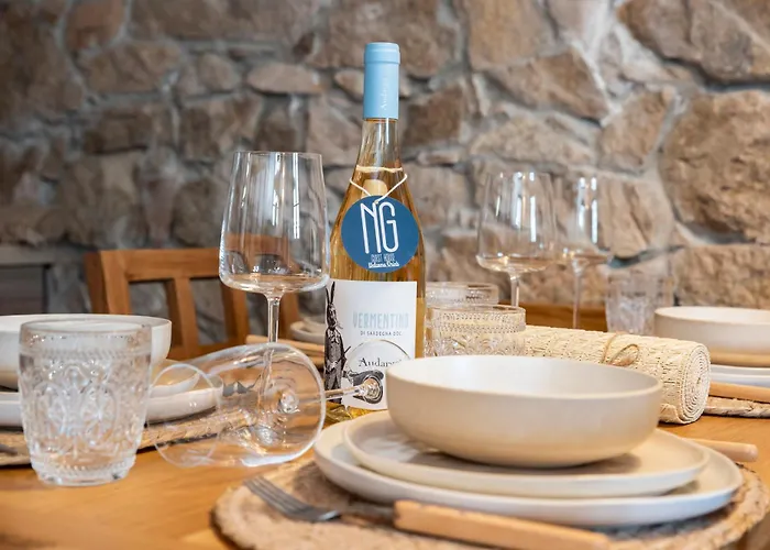 L'isola Che Non C'è Ng Collection * Olbia