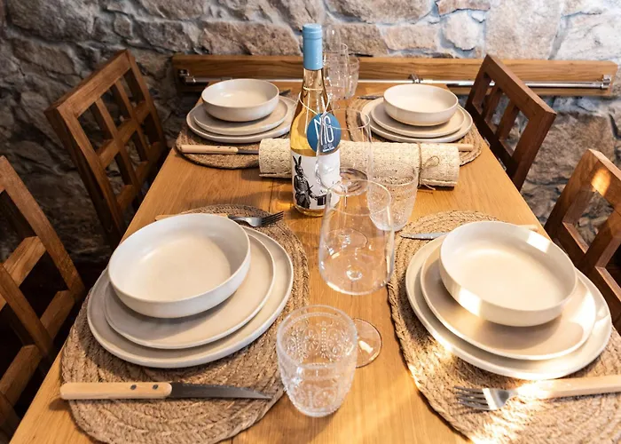 Country house L'isola Che Non C'e Ng Collection Olbia