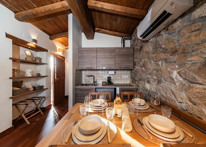 Country house L'isola Che Non C'e Ng Collection