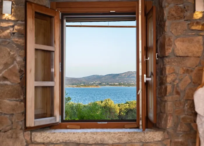 Country house L'isola Che Non C'e Ng Collection Olbia