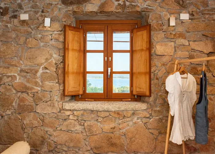 L'isola Che Non C'e Ng Collection Country house Olbia