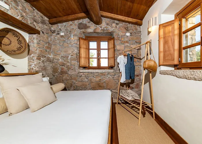 L'isola Che Non C'e Ng Collection Country house Olbia