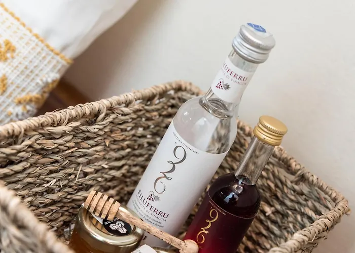 L'isola Che Non C'è Ng Collection Séjour à la campagne *