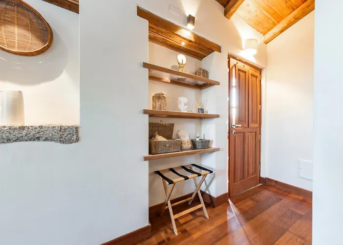 Country house L'isola Che Non C'e Ng Collection