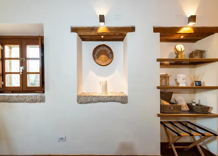 Séjour à la campagne L'isola Che Non C'è Ng Collection *