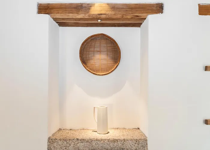 Séjour à la campagne L'isola Che Non C'è Ng Collection Olbia